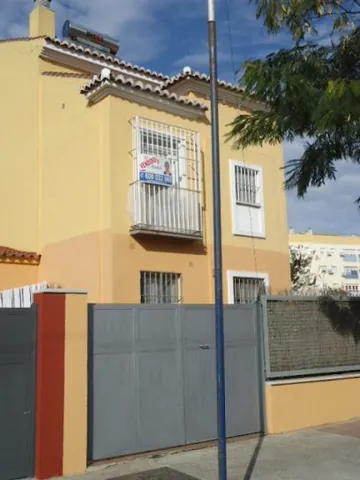 INMOBILIARIA JUAN RIVERO