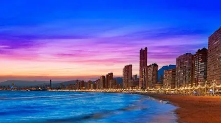 Inmobiliaria K Benidorm, inmobiliaria