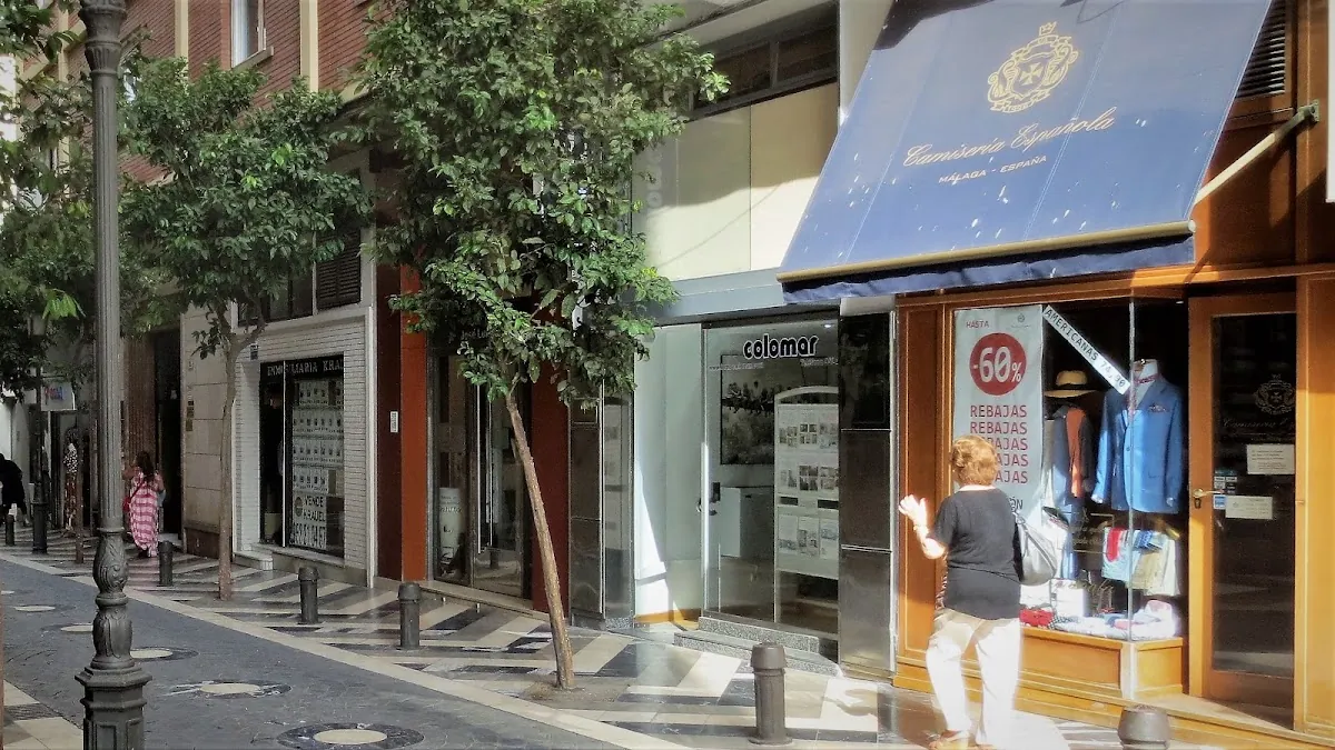 Inmobiliaria Krauel S L, inmobiliaria