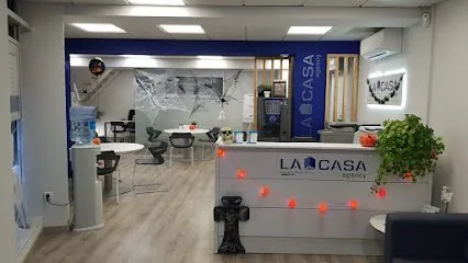 Inmobiliaria La CASA Agency | Punto Pubilla Casas S.L., inmobiliaria
