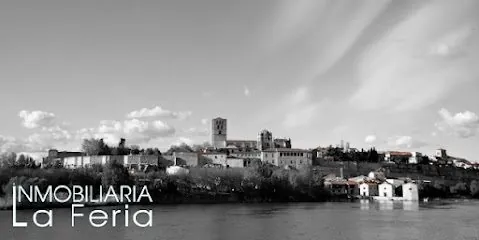 Inmobiliaria La Feria, inmobiliaria
