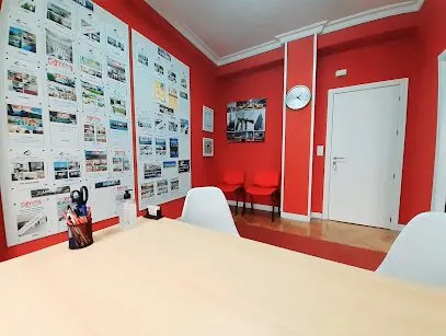 INMOBILIARIA LEIRO, inmobiliaria