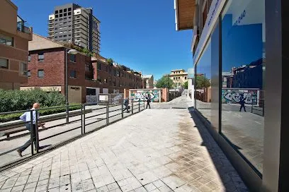 Inmobiliaria Living Now Nevada, inmobiliaria