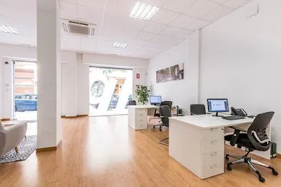 Inmobiliaria Living Palma, inmobiliaria