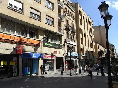 Inmobiliaria Llantada, inmobiliaria