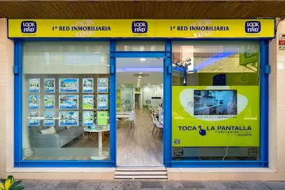 Inmobiliaria Localiza Almería, inmobiliaria