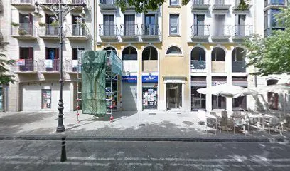 INMOBILIARIA LOS FUEROS, inmobiliaria