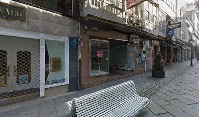 Inmobiliaria Luaces, inmobiliaria