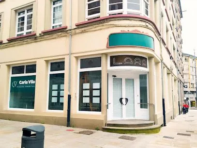 Inmobiliaria Lugo Carla Vila, inmobiliaria