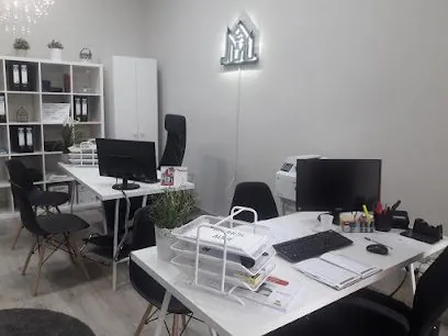 INMOBILIARIA M & M, inmobiliaria