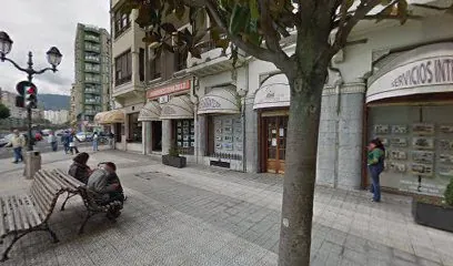 Inmobiliaria MAEM I Servicios inmobiliarios en Bilbao, inmobiliaria