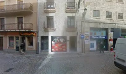 INMOBILIARIA MATEOS MIRAT, inmobiliaria