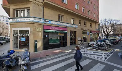 INMOBILIARIA MBA, inmobiliaria
