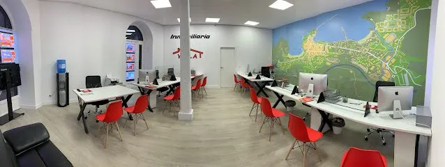 Inmobiliaria Mi Villa, inmobiliaria