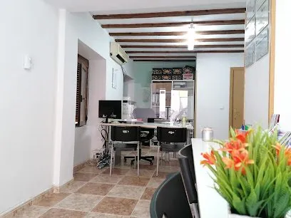 Inmobiliaria MIPISO-PISOCAÑA, inmobiliaria