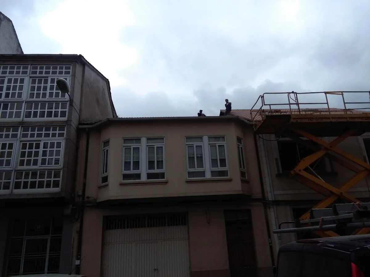 Inmobiliaria Monfortina, inmobiliaria