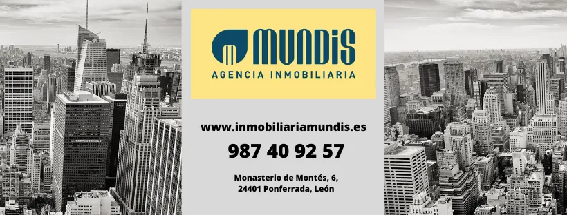 Inmobiliaria Mundis, inmobiliaria