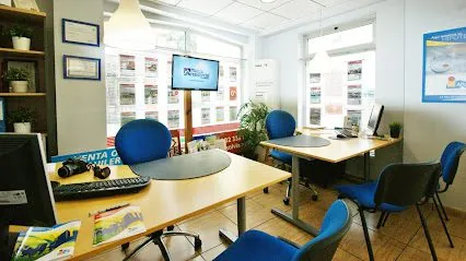 Inmobiliaria Murcia Residencial, inmobiliaria
