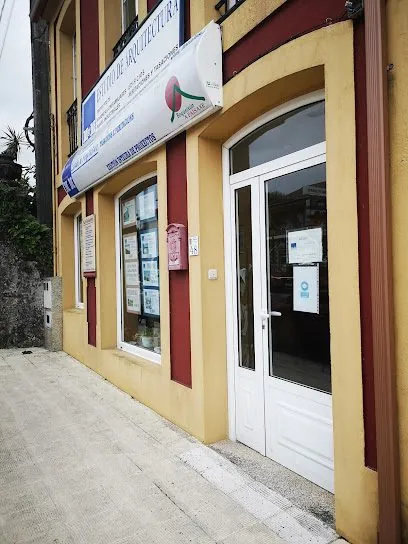 INMOBILIARIA MYM, inmobiliaria