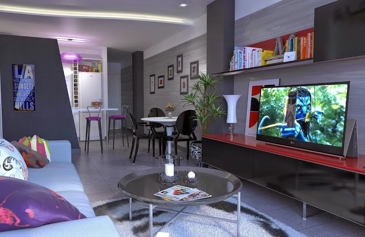 Inmobiliaria Noguera, inmobiliaria