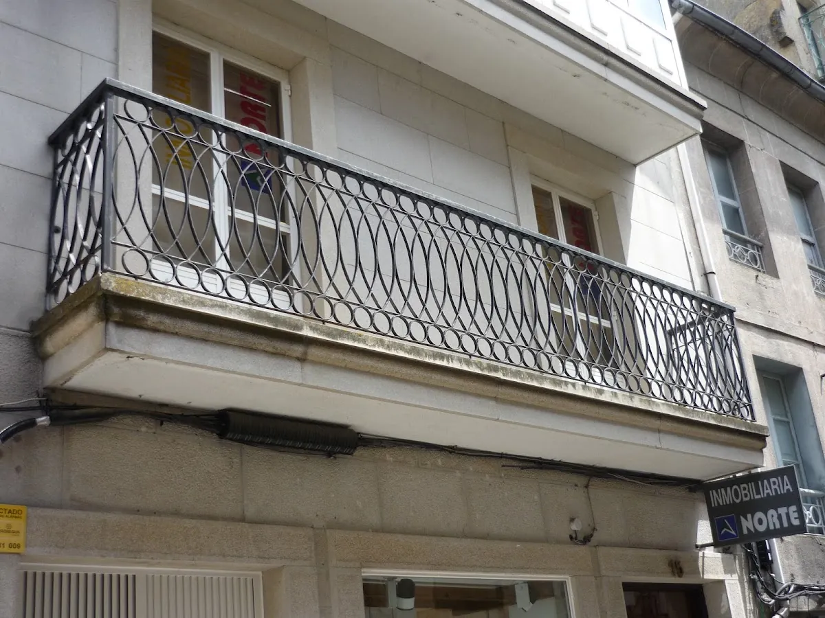 Inmobiliaria Norte, inmobiliaria