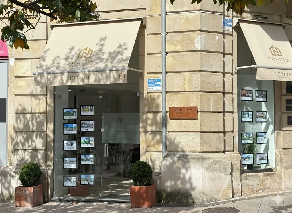 Inmobiliaria Nortum Cantabria, inmobiliaria
