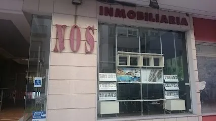 INMOBILIARIA NOS, inmobiliaria