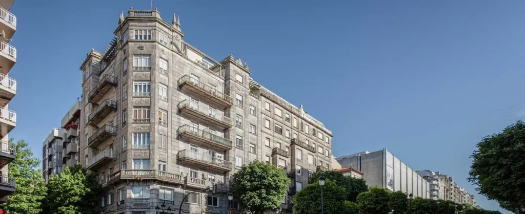 Inmobiliaria Novavivenda, inmobiliaria