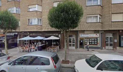 Inmobiliaria O Ponto, inmobiliaria