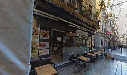 Inmobiliaria Oasis, inmobiliaria