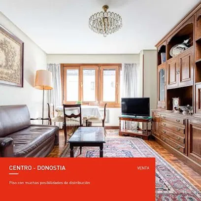 Inmobiliaria OLANO, inmobiliaria