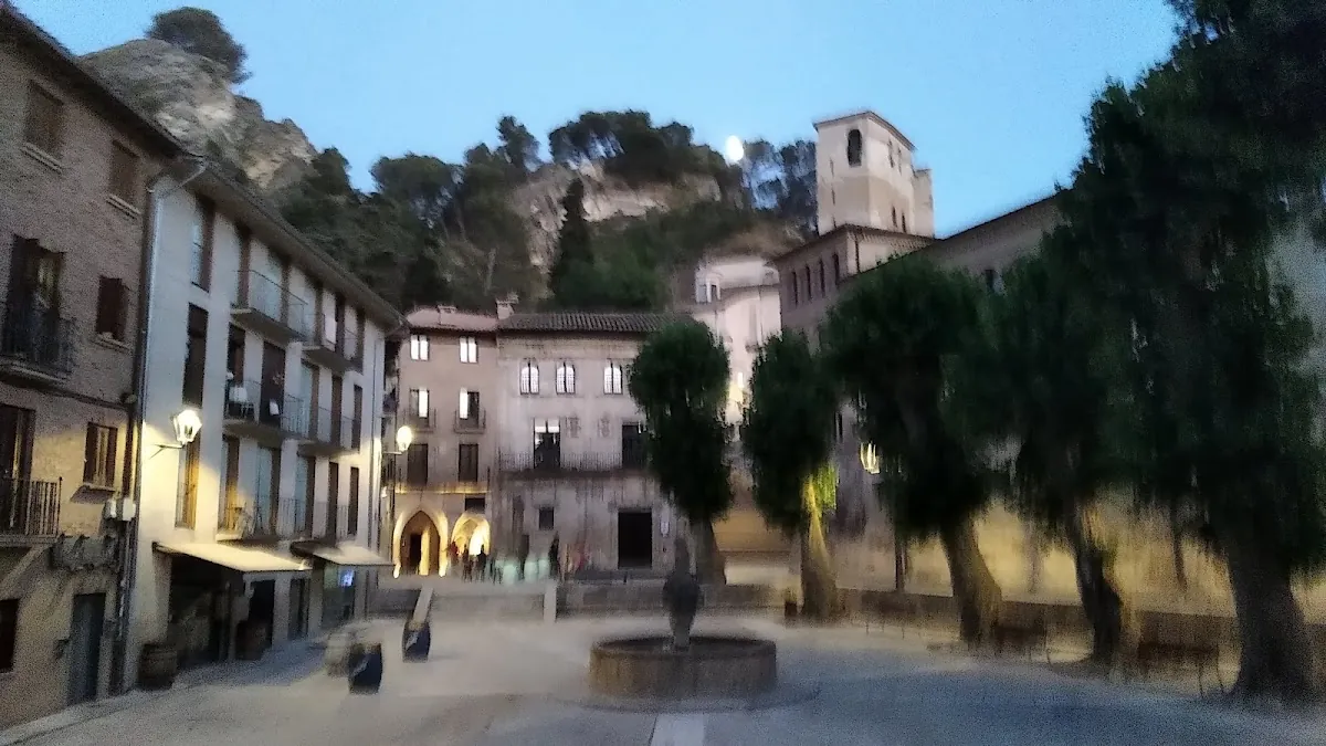 Inmobiliaria Oresna S L, inmobiliaria