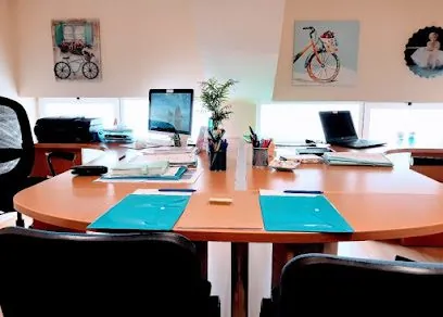 Inmobiliaria Pamplona 12, inmobiliaria