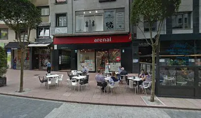 Inmobiliaria Parqueviejo, inmobiliaria