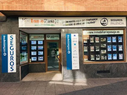 Inmobiliaria Pasaje, inmobiliaria