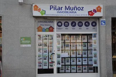 Inmobiliaria Pilar Muñoz, inmobiliaria