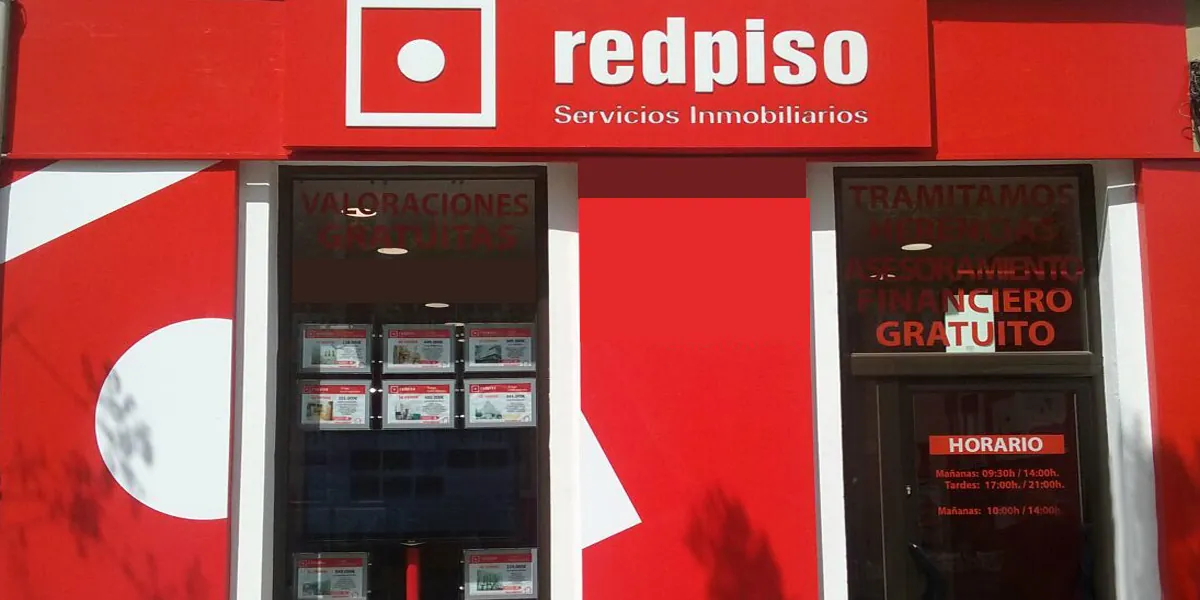 Inmobiliaria Pinto Redpiso, inmobiliaria