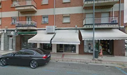 Inmobiliaria Piriz, inmobiliaria