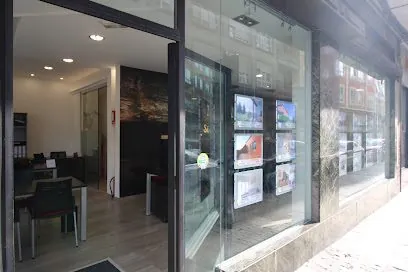 Inmobiliaria Pisofacil, inmobiliaria