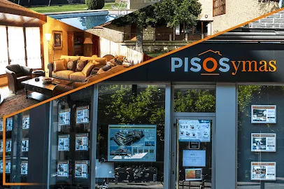 Inmobiliaria Pisos y Más | Venta y alquiler de pisos y casas en Vitoria-Gasteiz