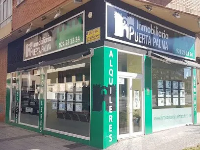 Inmobiliaria Puerta Palma, inmobiliaria