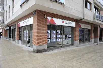 Inmobiliaria Quorum Etxebarri, inmobiliaria