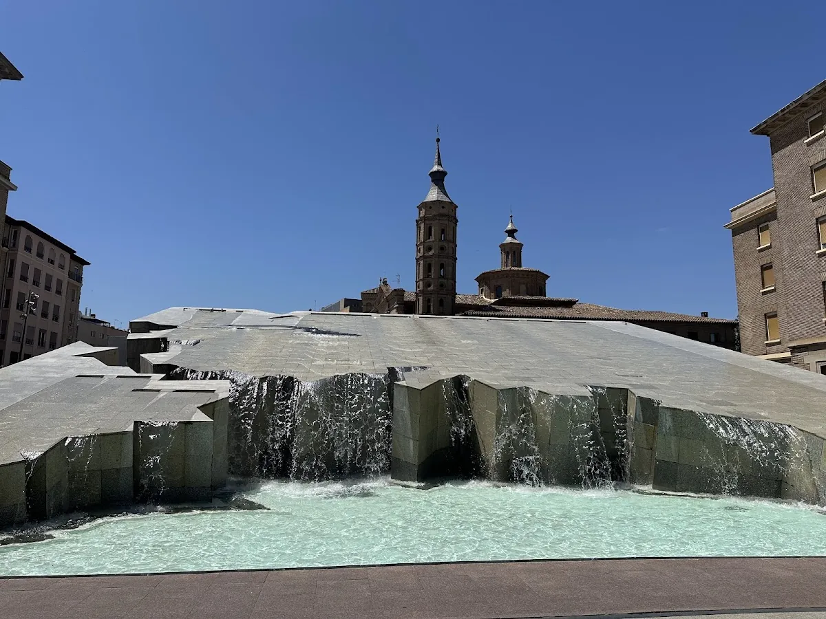 Inmobiliarias en la provincia de Zaragoza