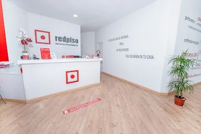 Inmobiliaria Redpiso Pinto, inmobiliaria