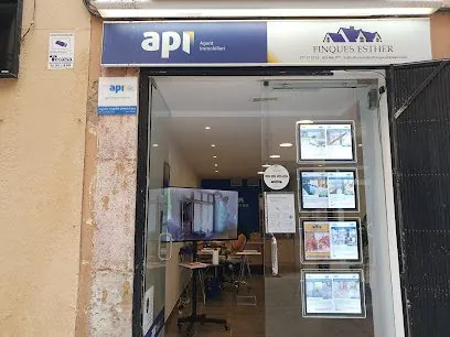 Inmobiliaria Reus | Finques Esther, inmobiliaria