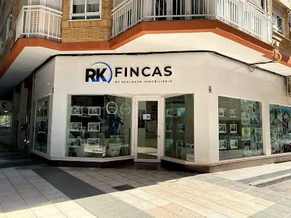 INMOBILIARIA RK FINCAS, inmobiliaria