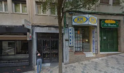 Inmobiliaria Rm, inmobiliaria