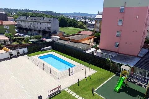 Inmobiliaria Roberto Coruña