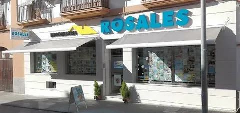 INMOBILIARIA ROSALES