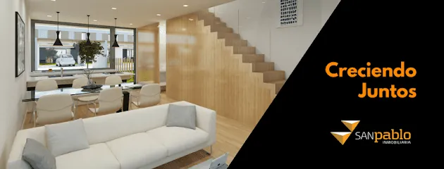 Inmobiliaria San Pablo, inmobiliaria